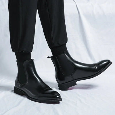 Annibale | Bottines Carracci
