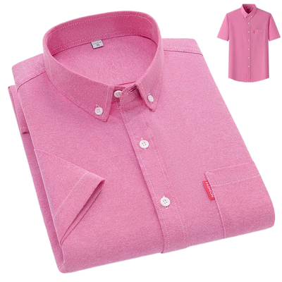 Luvare Paris - Chemise d'été en coton