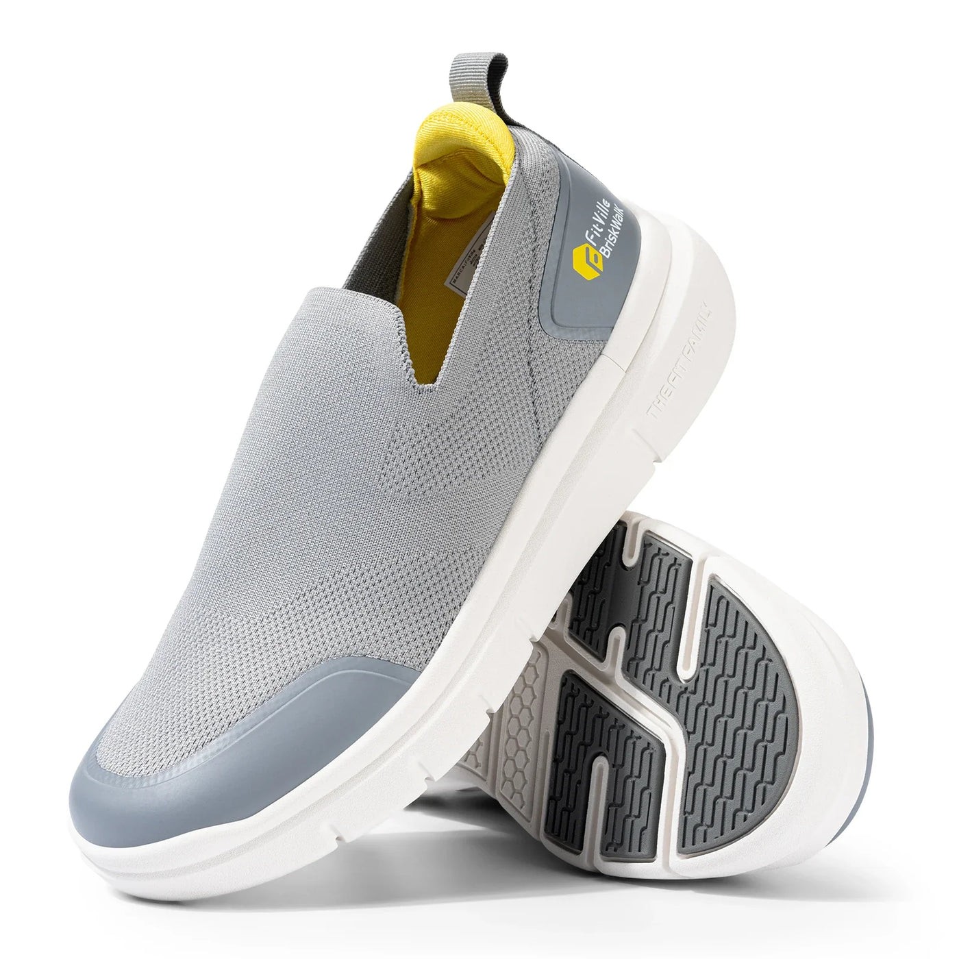 Elías | Confortables chaussures de marche
