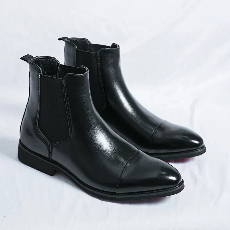 Annibale | Bottines Carracci