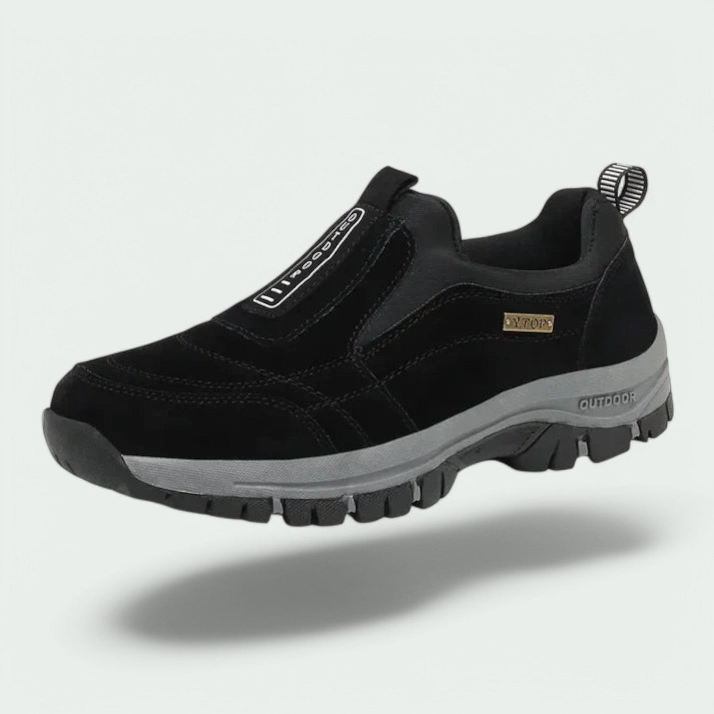 Naviel | Chaussures de randonnée orthopédiques