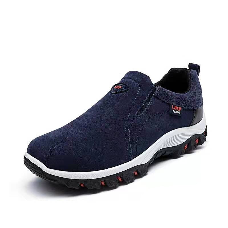 Daniel | Orthopedic Hiking Shoes