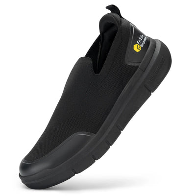 Elías | Confortables chaussures de marche