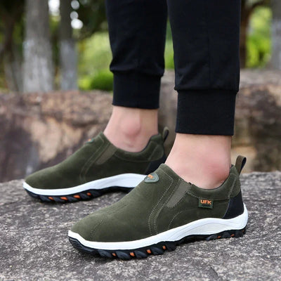 Daniel | Orthopedic Hiking Shoes