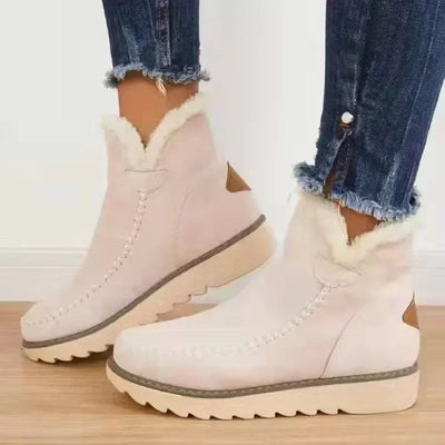 Tahlia | Bottines Orthopédiques™