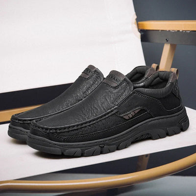 Octavio | Confortables Chaussures Orthopédiques