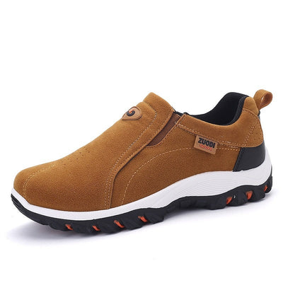 Daniel | Orthopedic Hiking Shoes