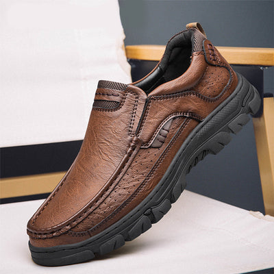 Octavio | Confortables Chaussures Orthopédiques