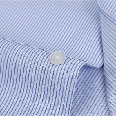 Luvare Paris - Chemise Respirante pour Hommes