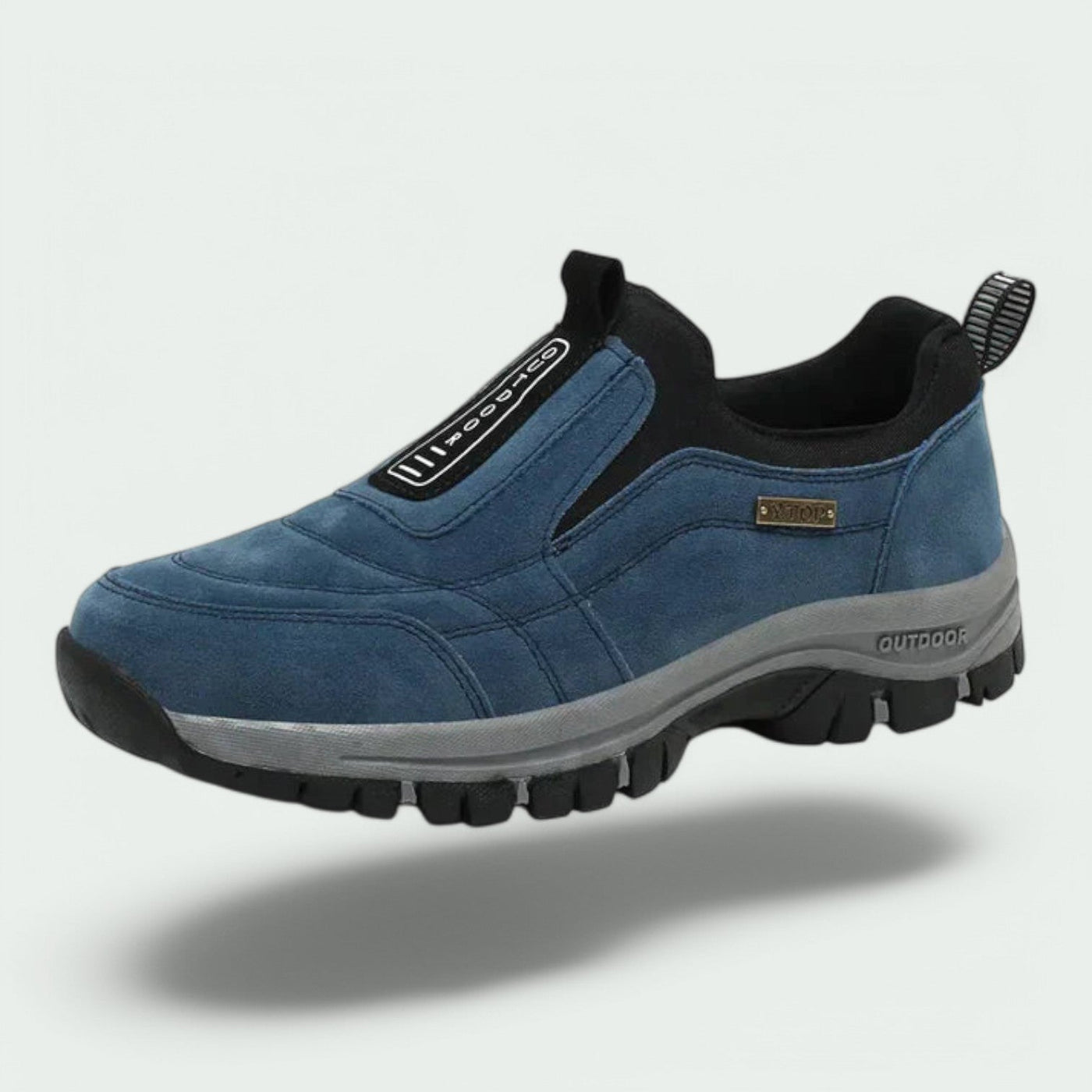 Naviel | Chaussures de randonnée orthopédiques