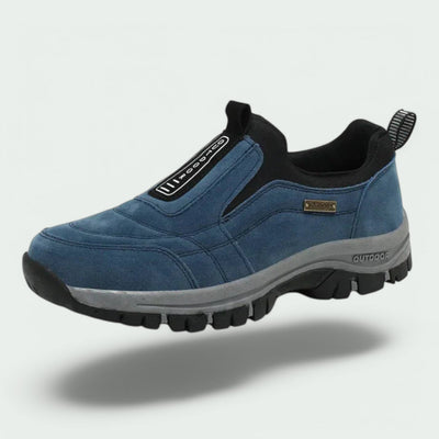 Naviel | Chaussures de randonnée orthopédiques