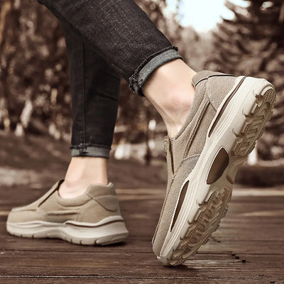 Leonardo | Confortables Chaussures Orthopédiques