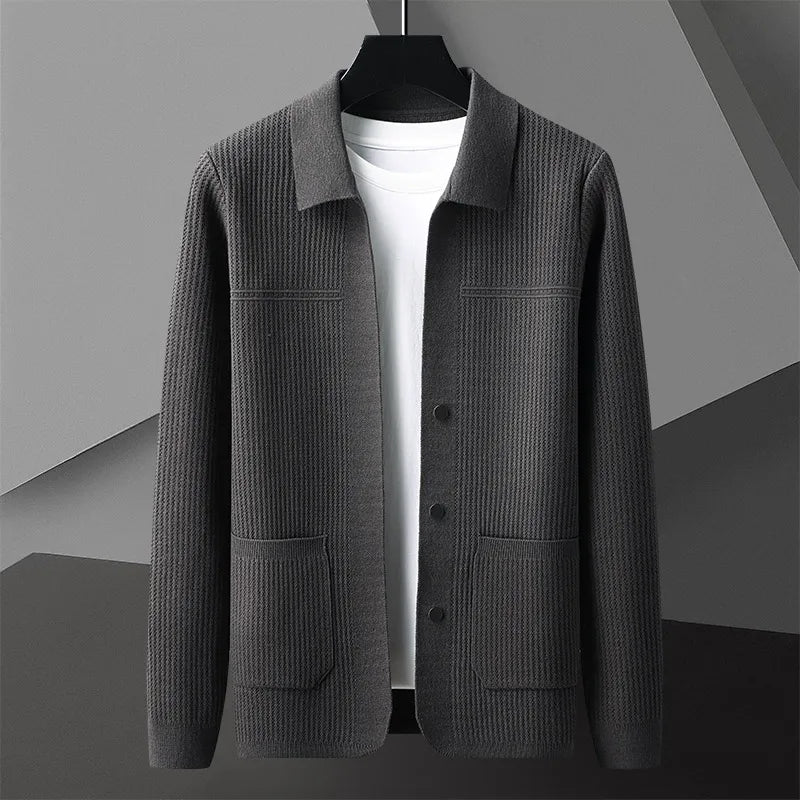 Amévie™ | Veste tricot chic décontractée, confortable & stylée