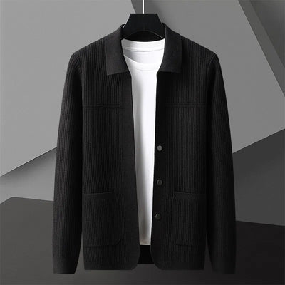 Amévie™ | Veste tricot chic décontractée, confortable & stylée