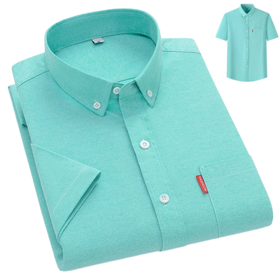 Luvare Paris - Chemise d'été en coton