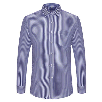 Luvare Paris - Chemise de Bureau Formelle
