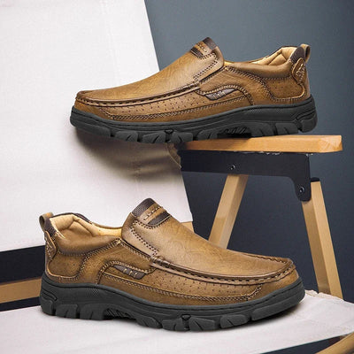Octavio | Confortables Chaussures Orthopédiques
