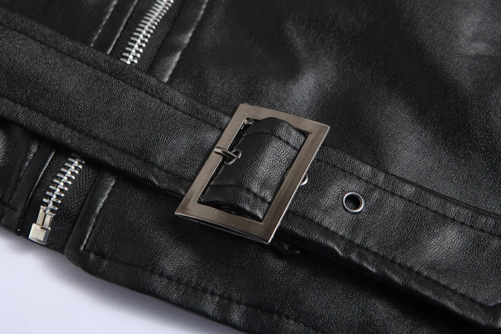 AUSTIN™|ELEGANTE VESTE BOMBER