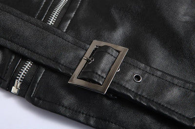 AUSTIN™|ELEGANTE VESTE BOMBER