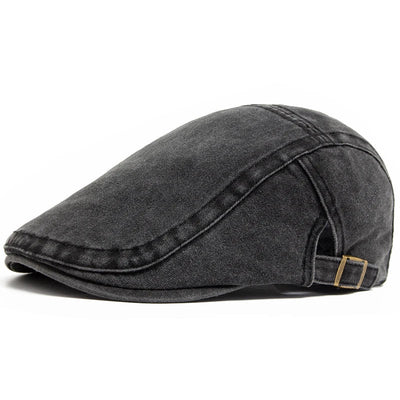 Amévie - Casquette plate vintage