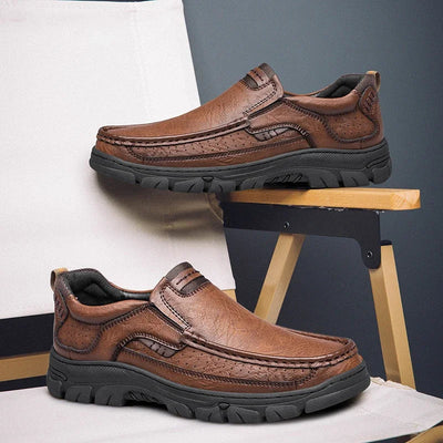 Octavio | Confortables Chaussures Orthopédiques