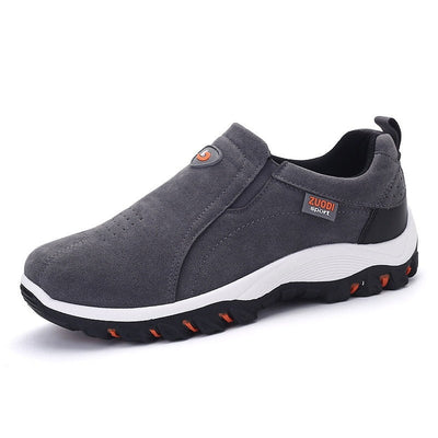 Daniel | Orthopedic Hiking Shoes