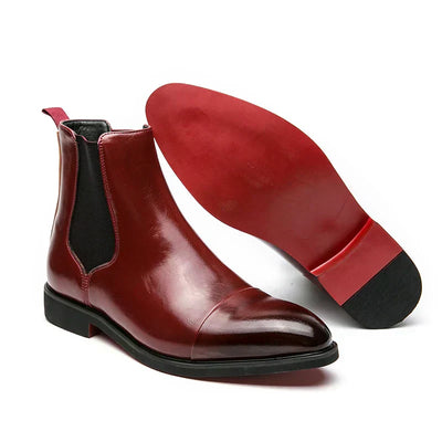 Annibale | Bottines Carracci
