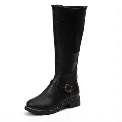 Linda | Bottes Orthopédiques pour Genoux