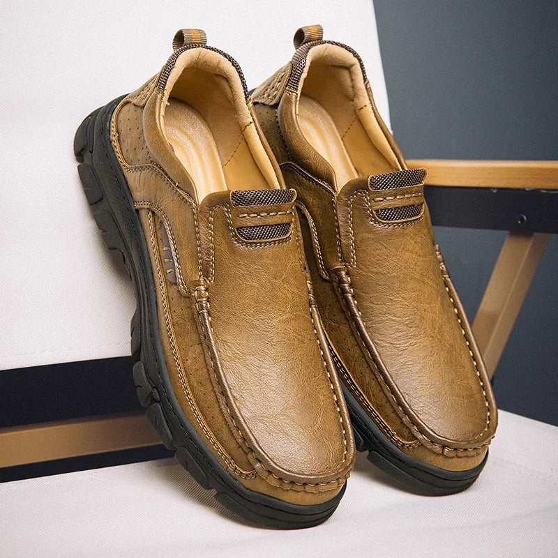 Octavio | Confortables Chaussures Orthopédiques