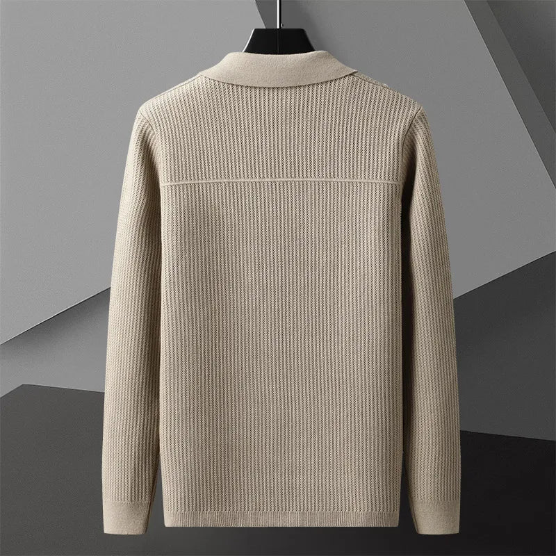 Amévie™ | Veste tricot chic décontractée, confortable & stylée
