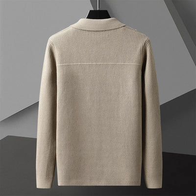 Amévie™ | Veste tricot chic décontractée, confortable & stylée
