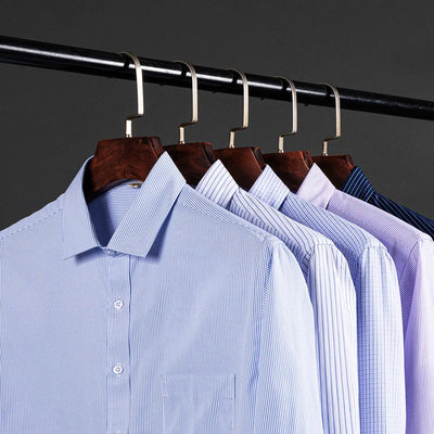 Luvare Paris - Chemise Respirante pour Hommes