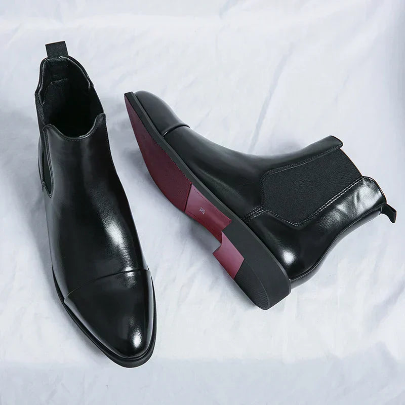 Annibale | Bottines Carracci