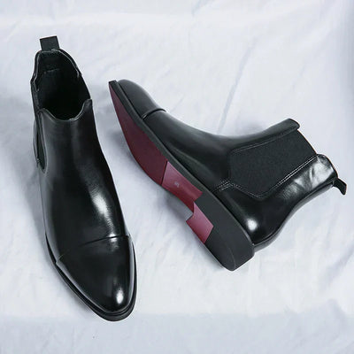 Annibale | Bottines Carracci