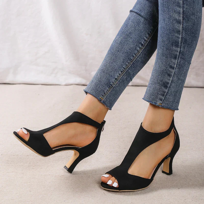 Elora | Sandales orthopédiques avec talons™