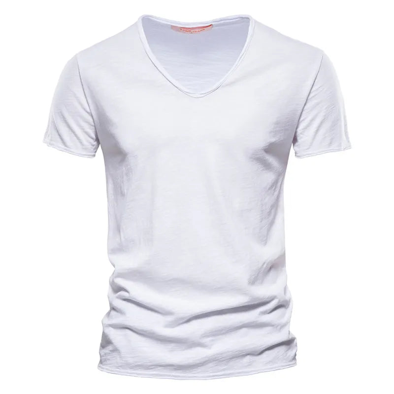 Amévie - T-shirt d’été en coton