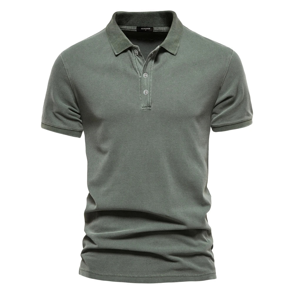 Amévie - Polo Homme