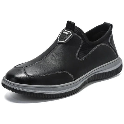 Lucas | Confortables Chaussures Orthopédiques