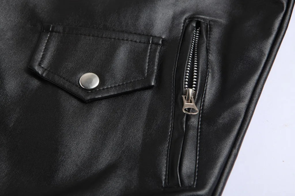 AUSTIN™|ELEGANTE VESTE BOMBER