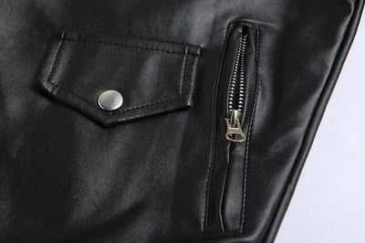 AUSTIN™|ELEGANTE VESTE BOMBER