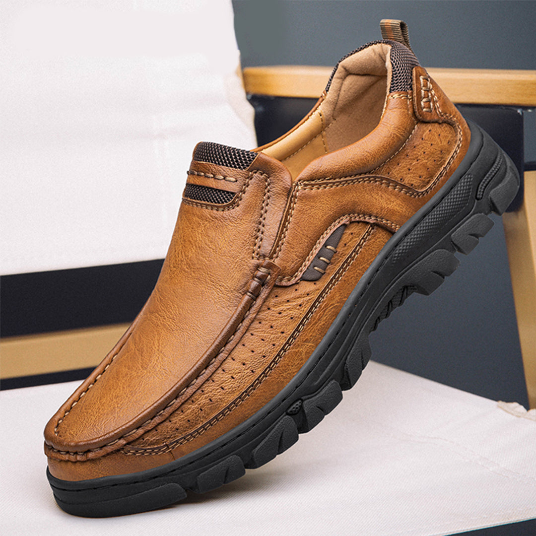 Octavio | Confortables Chaussures Orthopédiques
