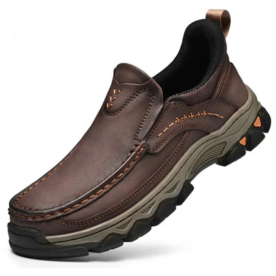 Antonio | Confortables Chaussures Orthopédiques