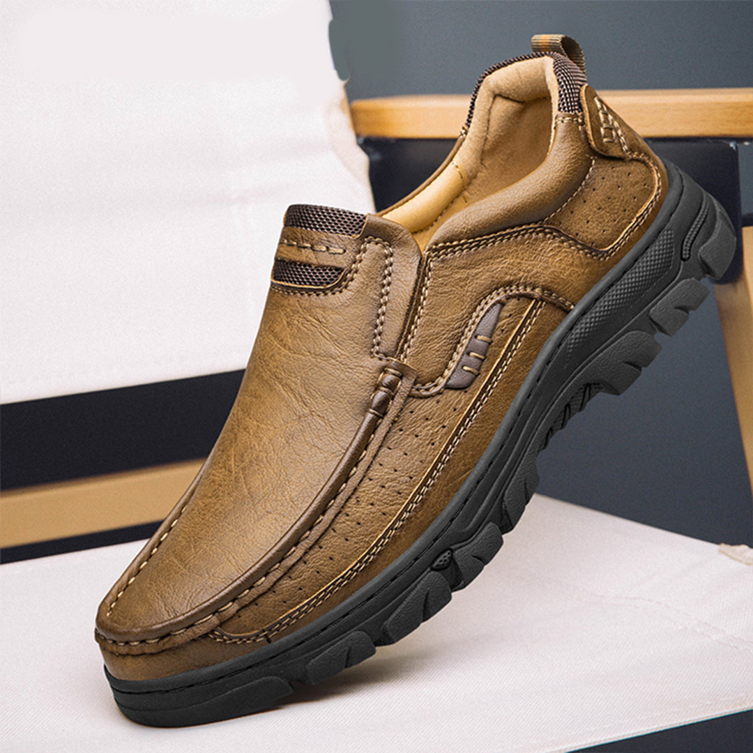 Octavio | Confortables Chaussures Orthopédiques