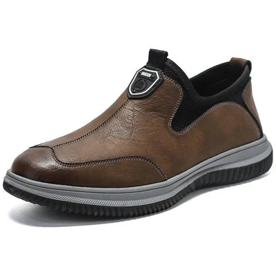 Lucas | Confortables Chaussures Orthopédiques