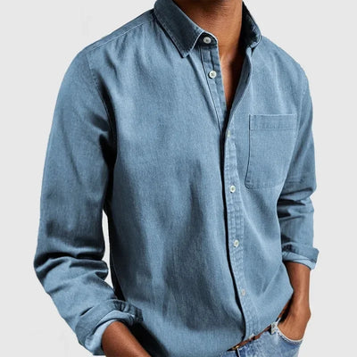 Amévie - Blouse élégante et polyvalente