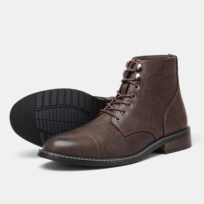 Ralph | Bottes Derby Vintage