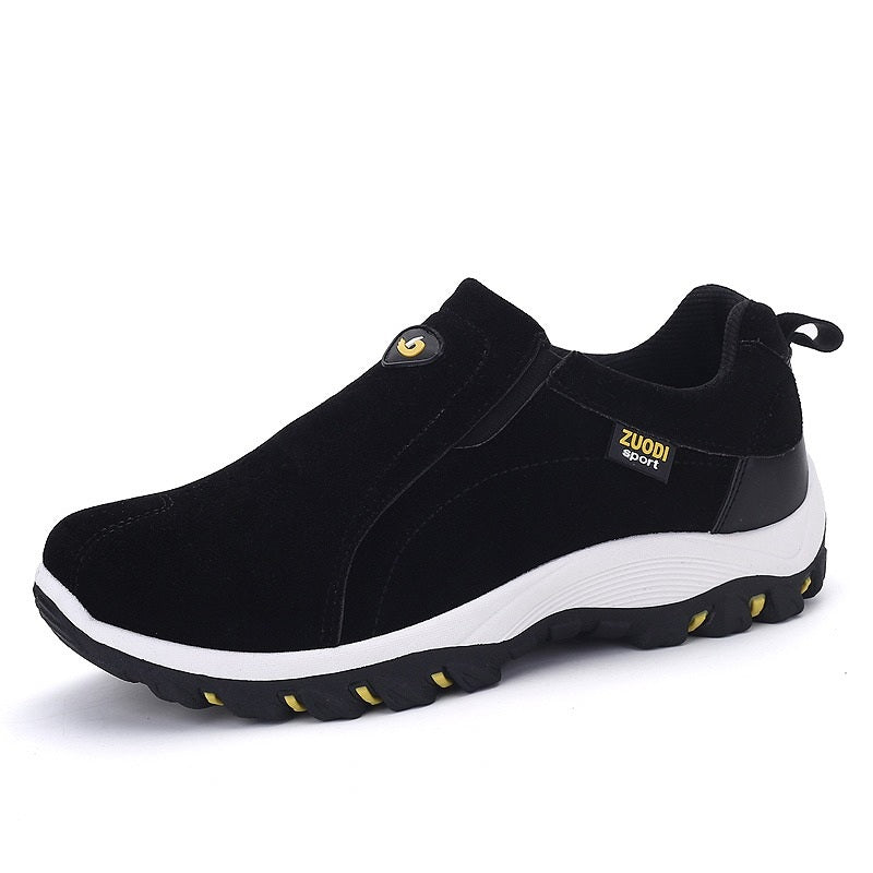 Daniel | Orthopedic Hiking Shoes