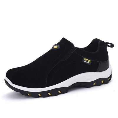 Daniel | Orthopedic Hiking Shoes