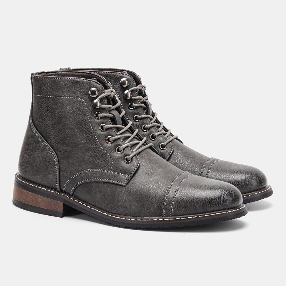 Ralph | Bottes Derby Vintage