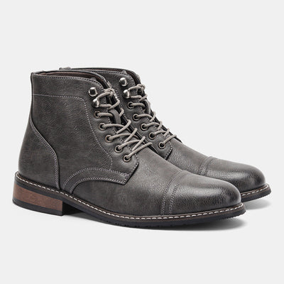Ralph | Bottes Derby Vintage